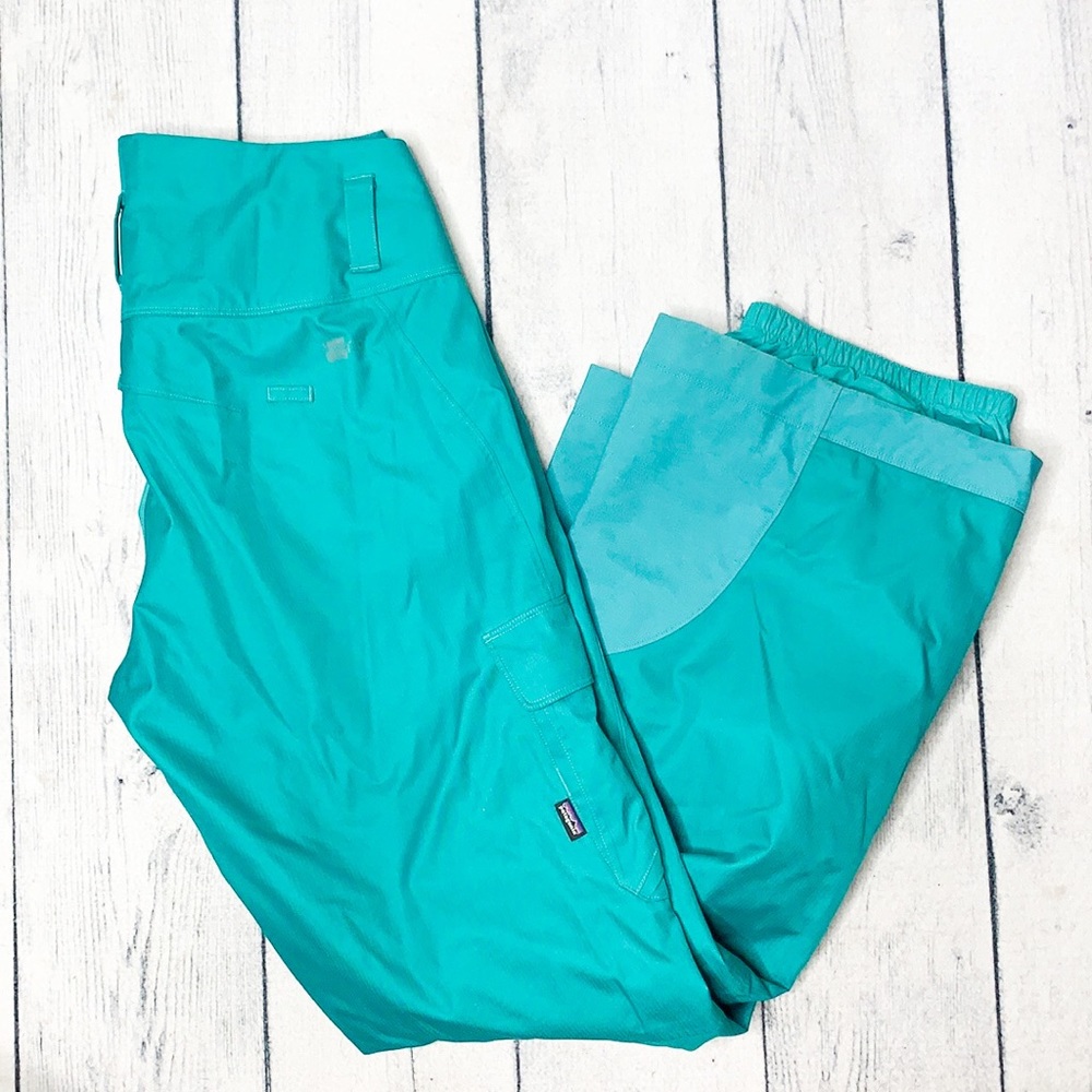Patagonia | Womans snow pants | EUC.
